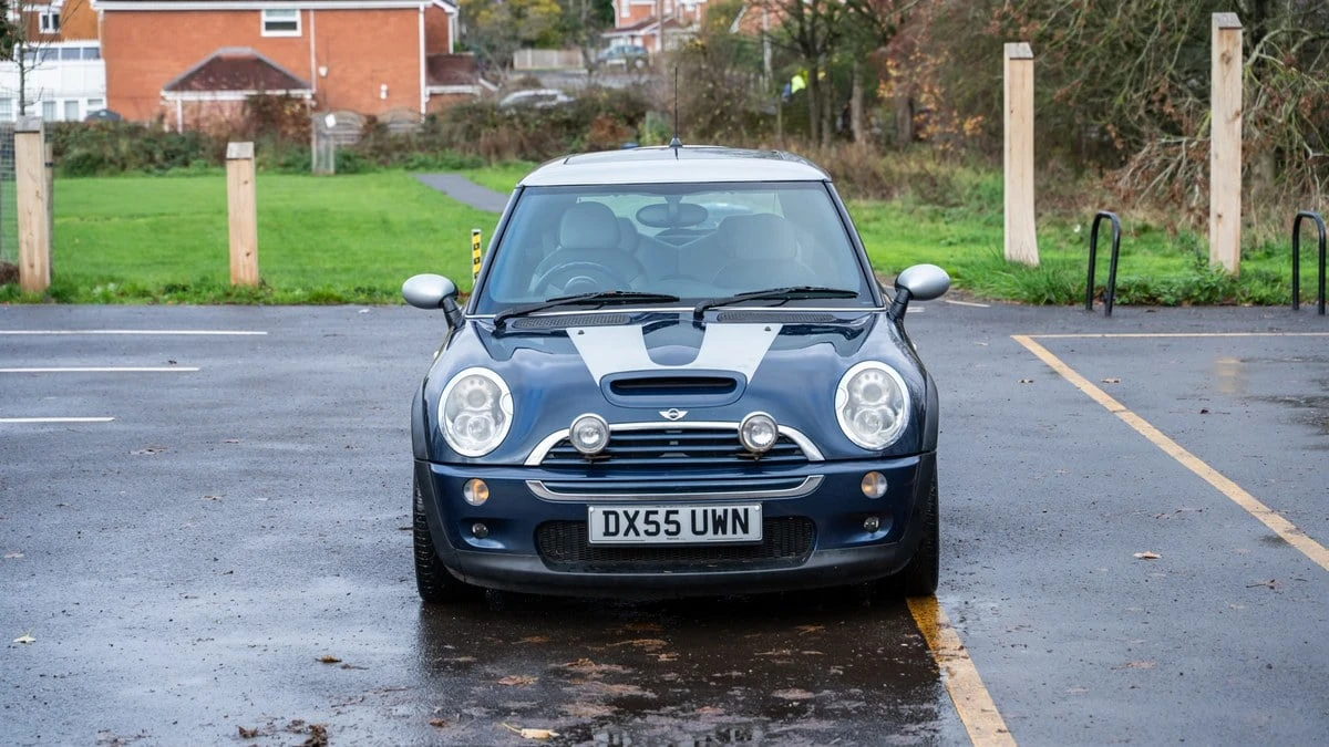 2005 Mini Mini Cooper S 1st Gen - Image 3 of 30