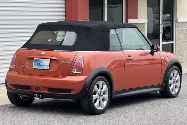 2005 Mini Mini Cooper S 1st Gen - Image 2 of 7