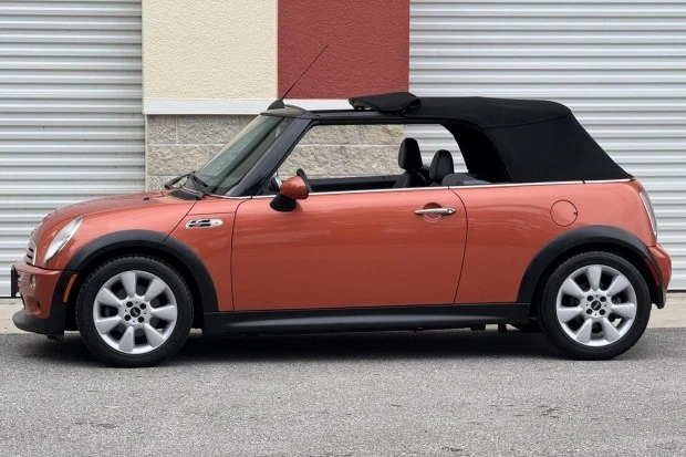 2005 Mini Mini Cooper S 1st Gen - Image 3 of 7