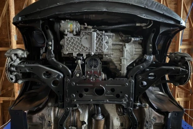 2005 Mini Mini Cooper S 1st Gen - Image 7 of 7