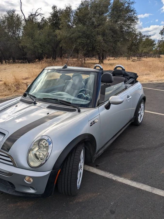 2005 Mini Mini Cooper S 1st Gen - Image 2 of 6