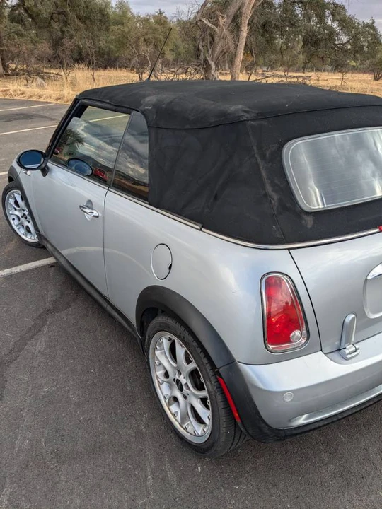 2005 Mini Mini Cooper S 1st Gen - Image 5 of 6