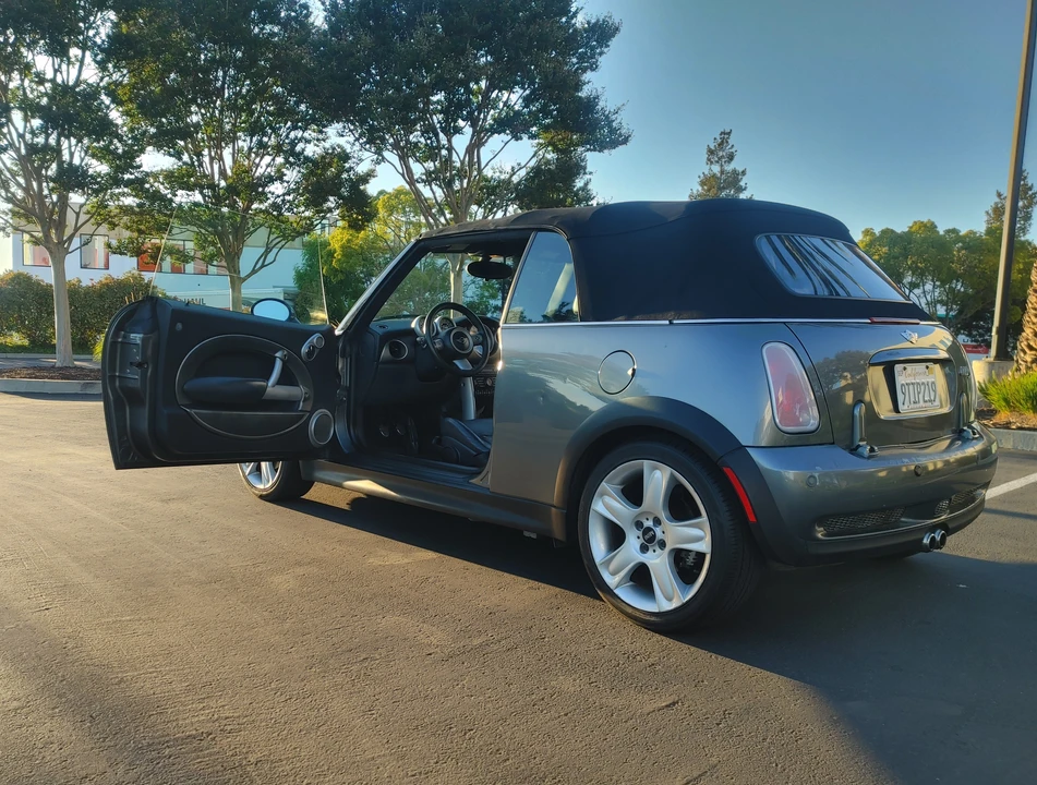 2005 Mini Mini Cooper S 1st Gen - Image 15 of 31