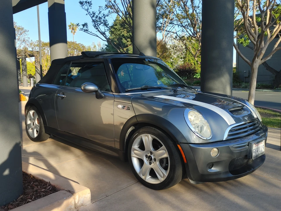 2005 Mini Mini Cooper S 1st Gen - Image 10 of 31