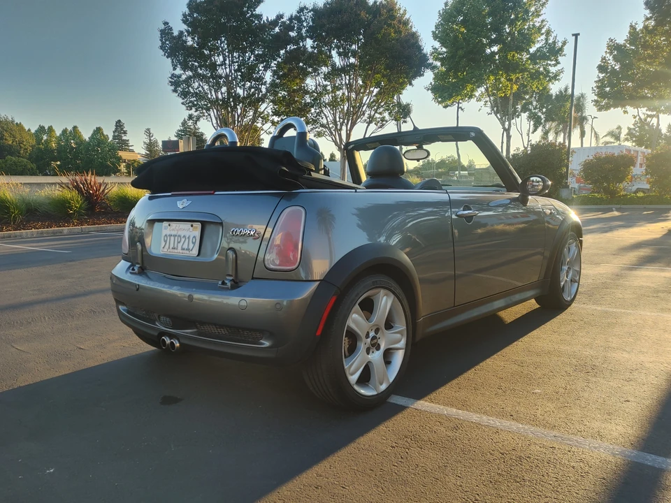 2005 Mini Mini Cooper S 1st Gen - Image 9 of 31