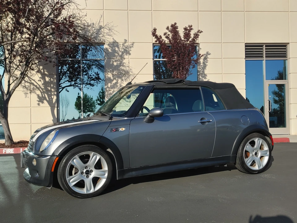 2005 Mini Mini Cooper S 1st Gen - Image 12 of 31