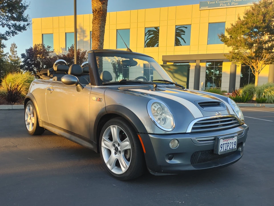 2005 Mini Mini Cooper S 1st Gen - Image 6 of 31