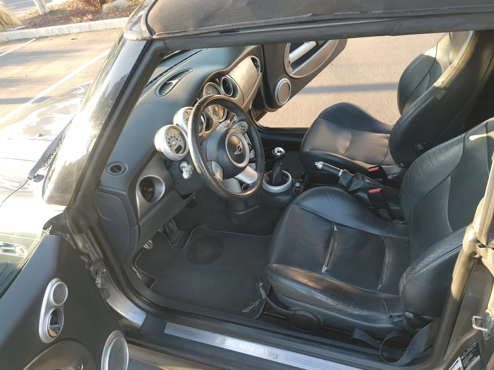 2005 Mini Mini Cooper S 1st Gen - Image 20 of 31