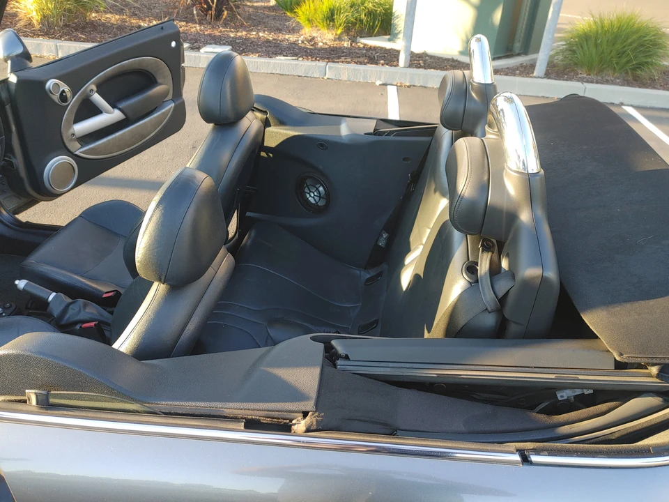 2005 Mini Mini Cooper S 1st Gen - Image 21 of 31