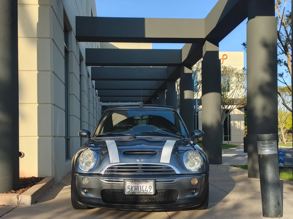 2005 Mini Mini Cooper S 1st Gen - Image 4 of 31