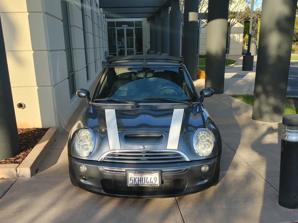 2005 Mini Mini Cooper S 1st Gen - Image 3 of 31