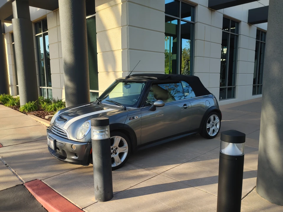 2005 Mini Mini Cooper S 1st Gen - Image 11 of 31