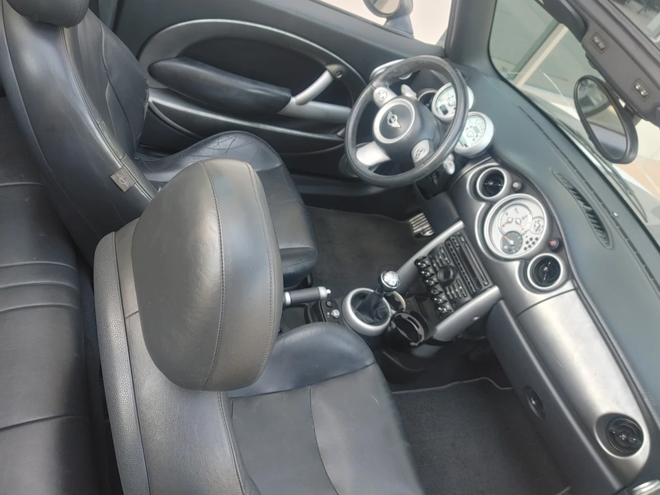 2005 Mini Mini Cooper S 1st Gen - Image 30 of 31