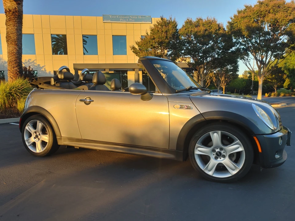 2005 Mini Mini Cooper S 1st Gen - Image 7 of 31