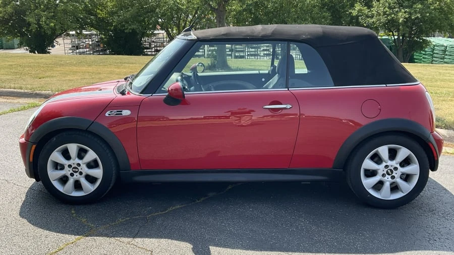 2005 Mini Mini Cooper S 1st Gen - Image 5 of 16