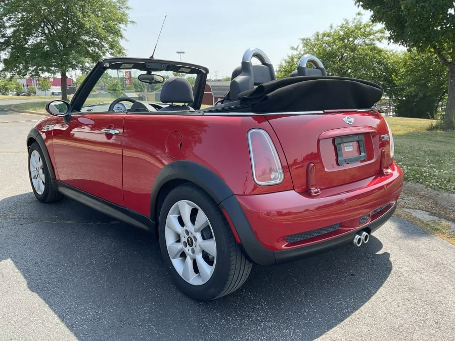 2005 Mini Mini Cooper S 1st Gen - Image 3 of 16