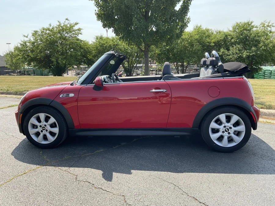 2005 Mini Mini Cooper S 1st Gen - Image 2 of 16