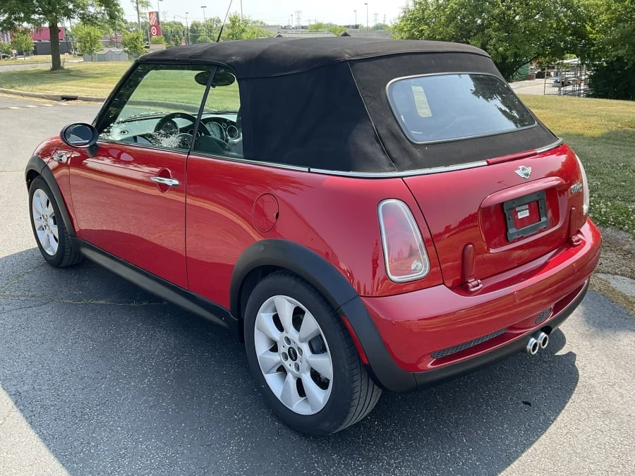 2005 Mini Mini Cooper S 1st Gen - Image 6 of 16