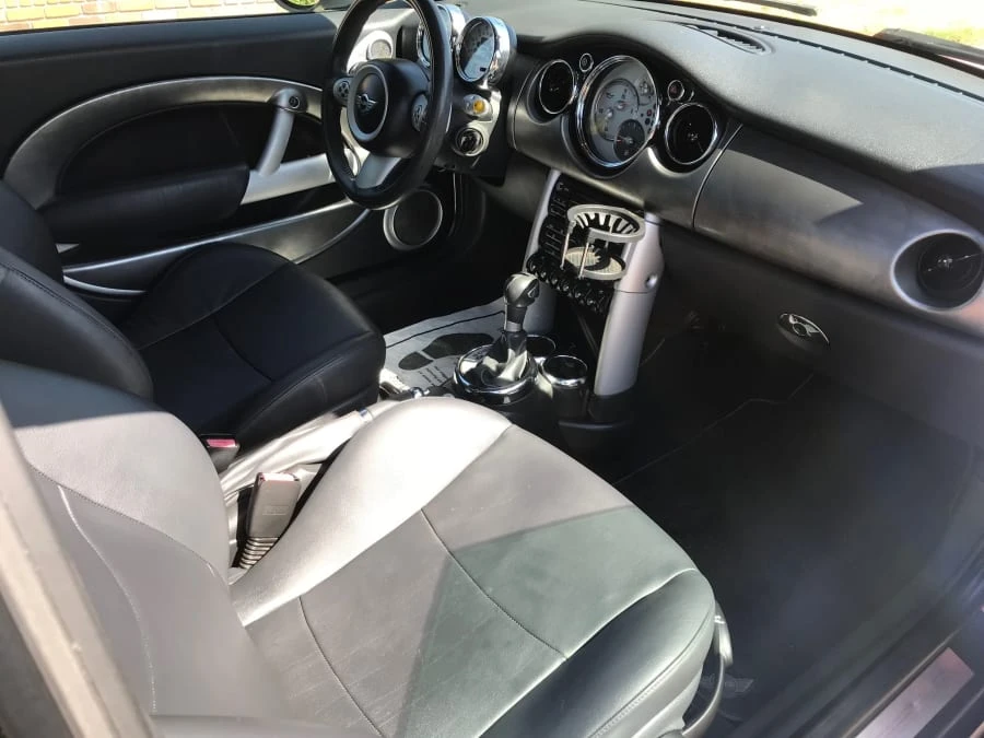2005 Mini Mini Cooper S 1st Gen - Image 4 of 6