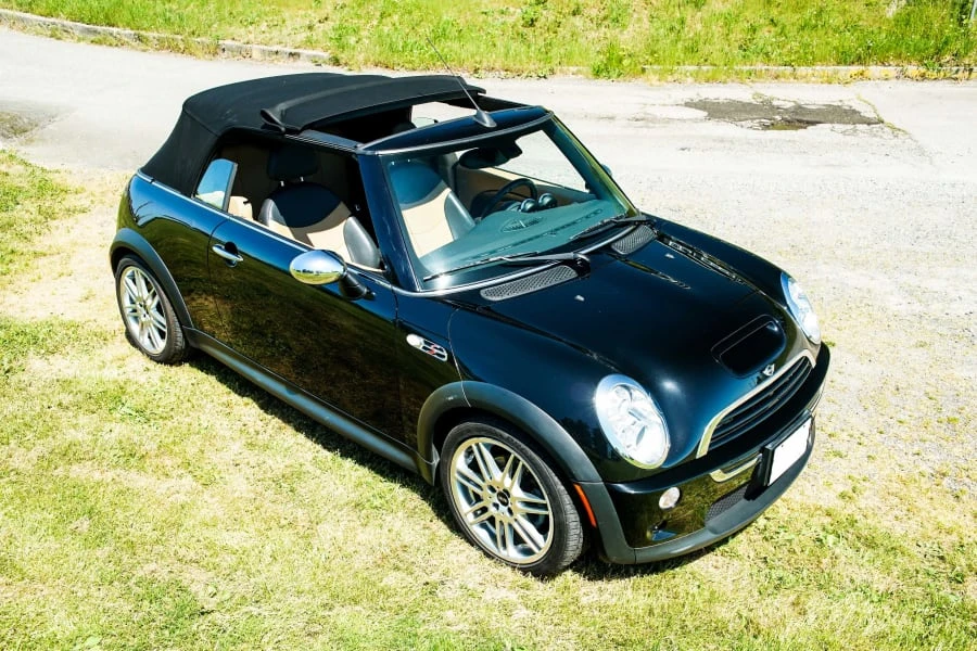 2005 Mini Mini Cooper S 1st Gen - Image 3 of 8