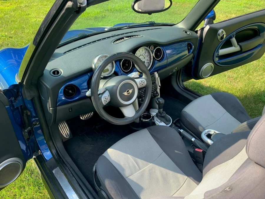 2005 Mini Mini Cooper S 1st Gen - Image 3 of 10