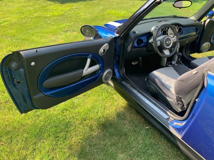 2005 Mini Mini Cooper S 1st Gen - Image 7 of 10