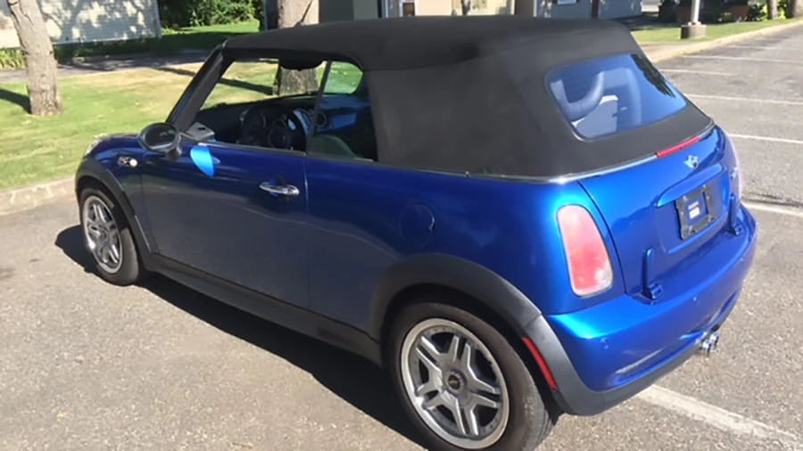 2005 Mini Mini Cooper S 1st Gen - Image 11 of 12