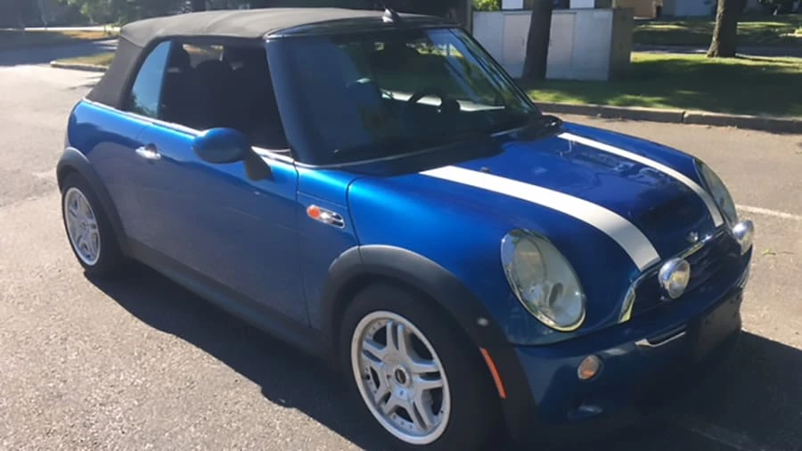 2005 Mini Mini Cooper S 1st Gen - Image 12 of 12