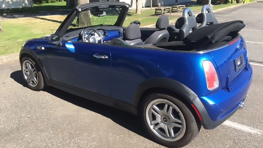 2005 Mini Mini Cooper S 1st Gen - Image 2 of 12