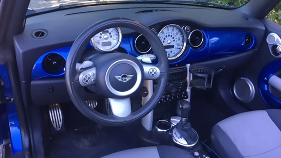 2005 Mini Mini Cooper S 1st Gen - Image 3 of 12