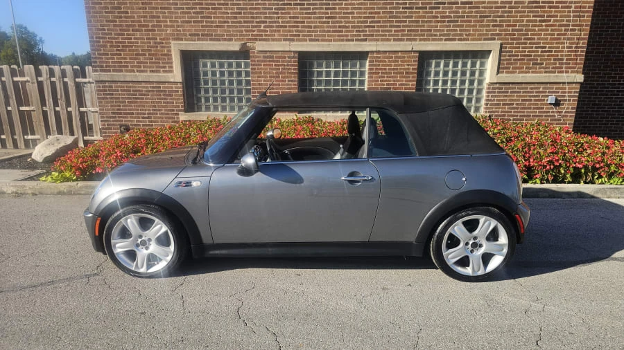 2005 Mini Mini Cooper S 1st Gen - Image 5 of 8