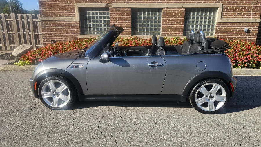 2005 Mini Mini Cooper S 1st Gen - Image 2 of 8