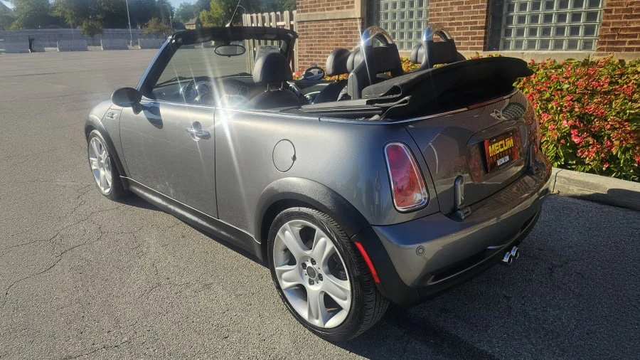 2005 Mini Mini Cooper S 1st Gen - Image 3 of 8