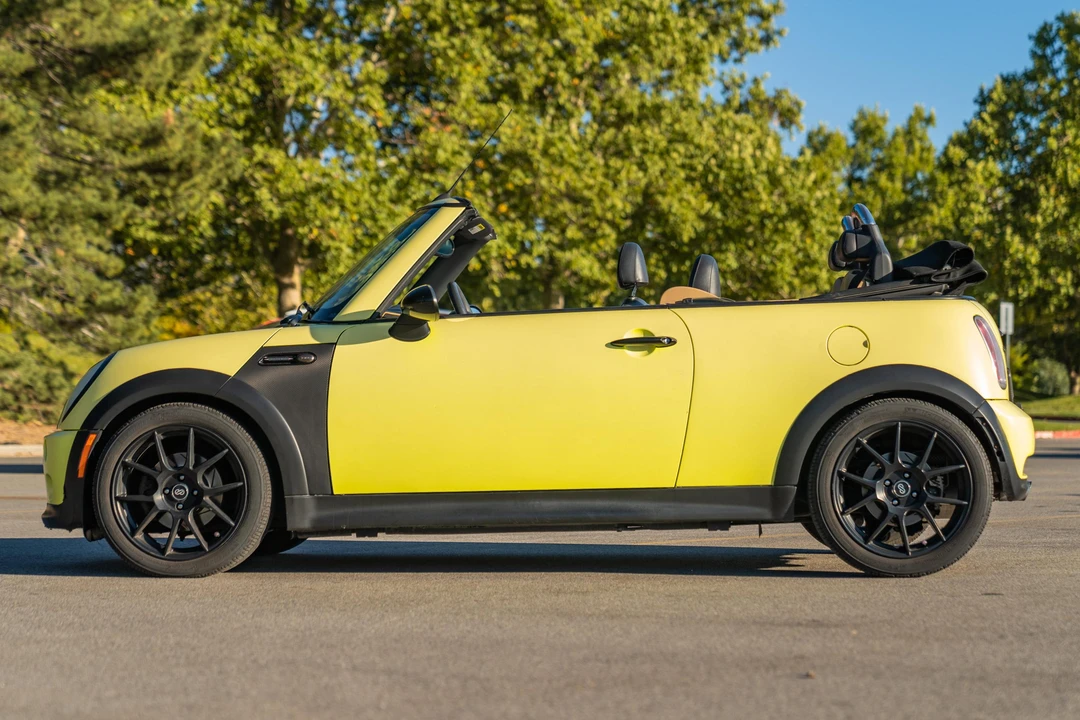 2005 Mini Mini Cooper S 1st Gen - Image 3 of 28