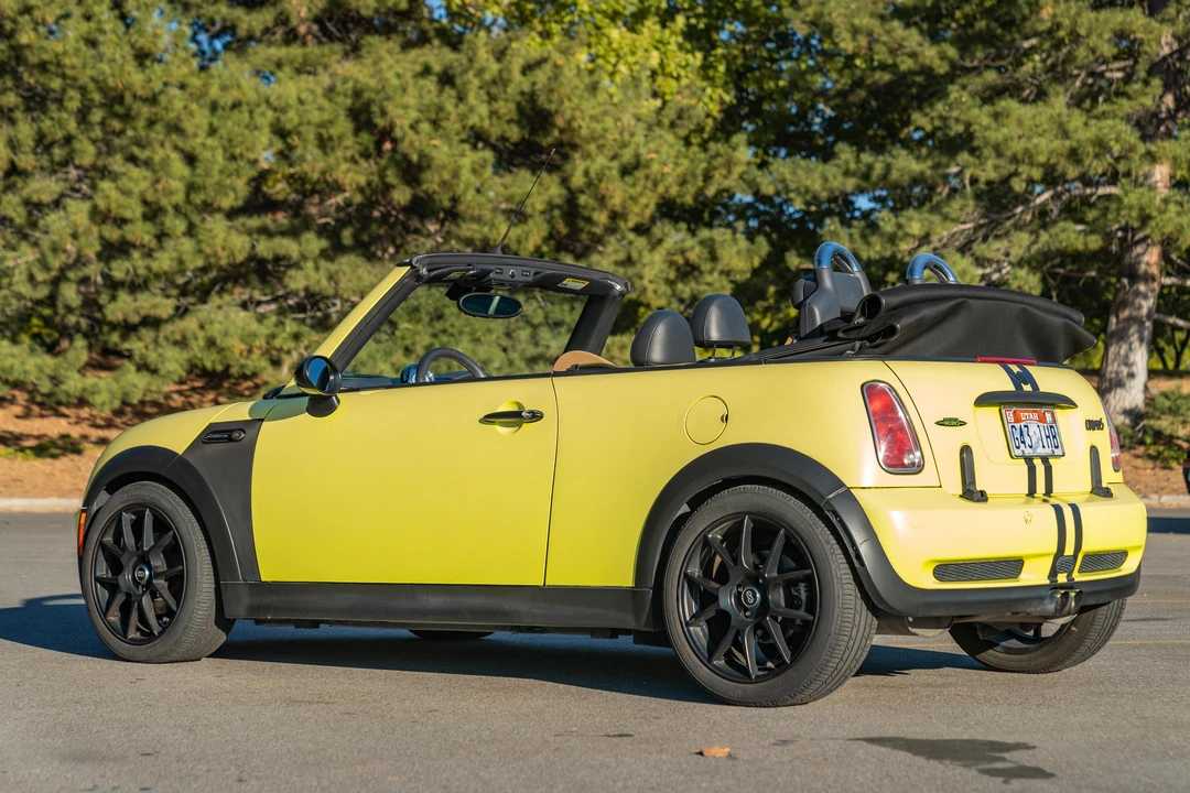 2005 Mini Mini Cooper S 1st Gen - Image 6 of 28