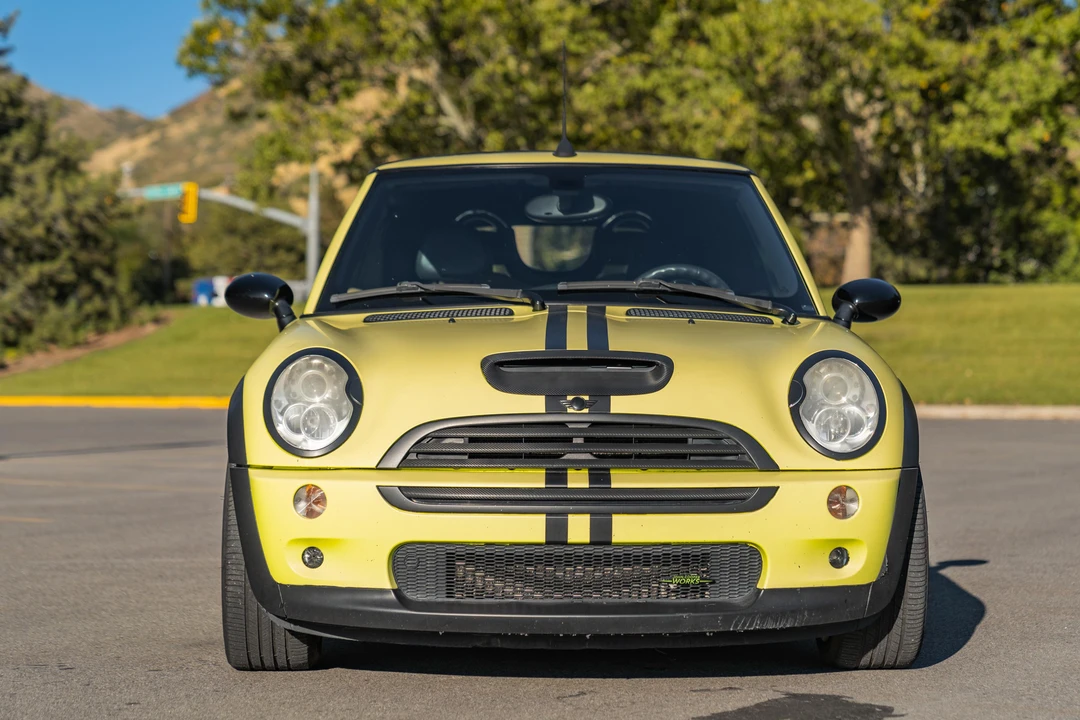 2005 Mini Mini Cooper S 1st Gen - Image 10 of 28