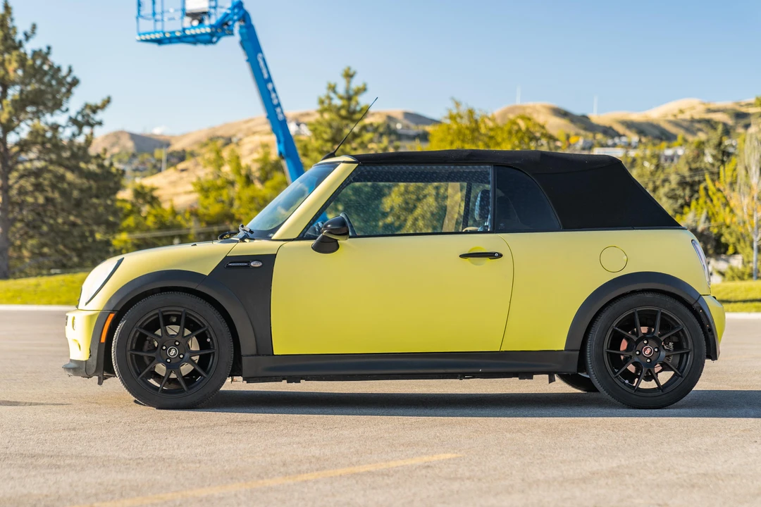 2005 Mini Mini Cooper S 1st Gen - Image 12 of 28