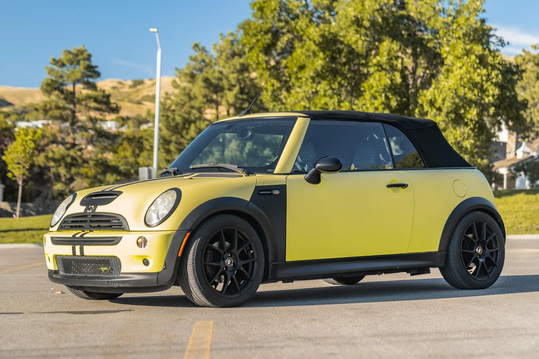 2005 Mini Mini Cooper S 1st Gen - Image 11 of 28