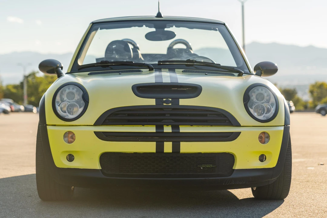 2005 Mini Mini Cooper S 1st Gen - Image 2 of 28