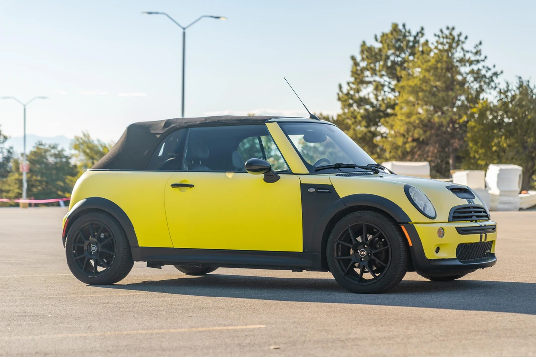 2005 Mini Mini Cooper S 1st Gen - Image 17 of 28