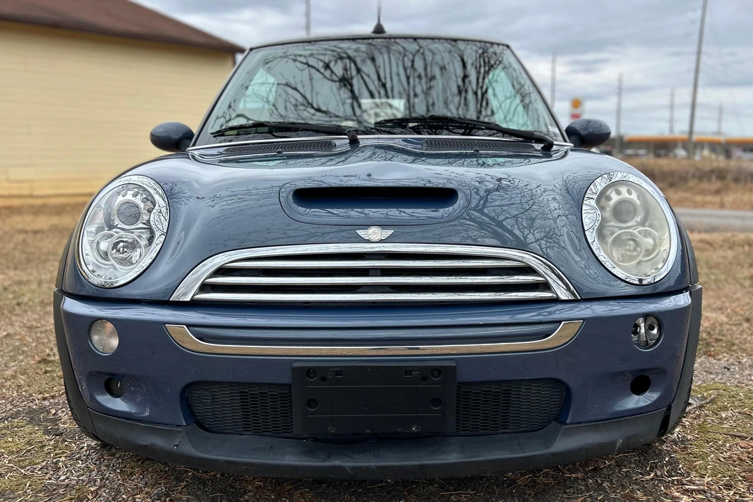 2005 Mini Mini Cooper S 1st Gen - Image 2 of 31