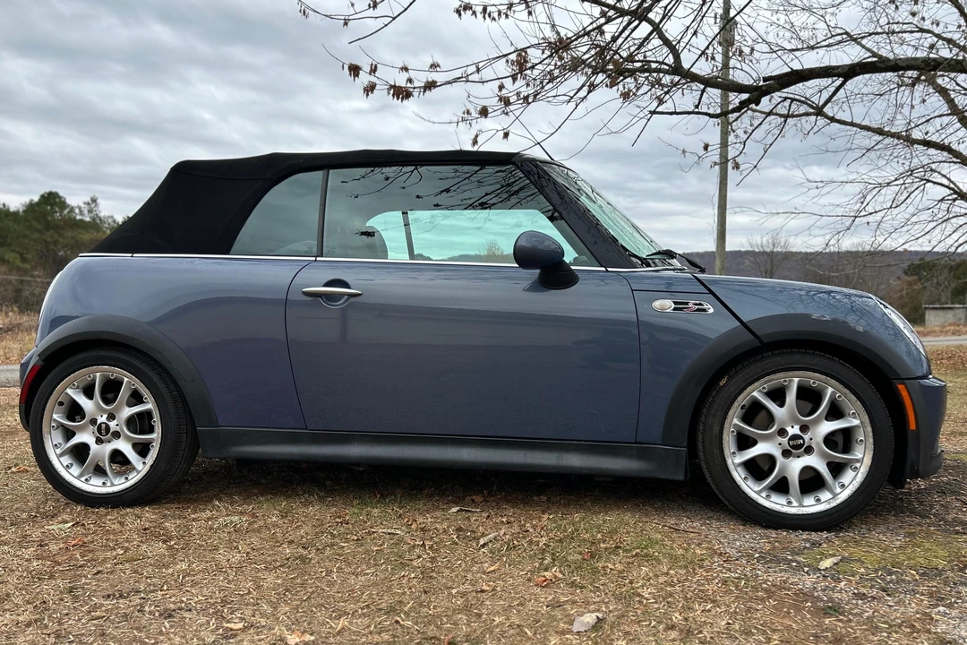 2005 Mini Mini Cooper S 1st Gen - Image 3 of 31