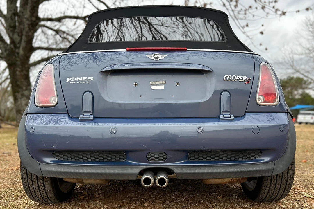 2005 Mini Mini Cooper S 1st Gen - Image 5 of 31