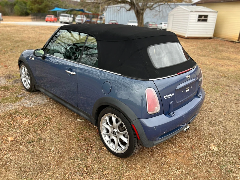 2005 Mini Mini Cooper S 1st Gen - Image 15 of 31
