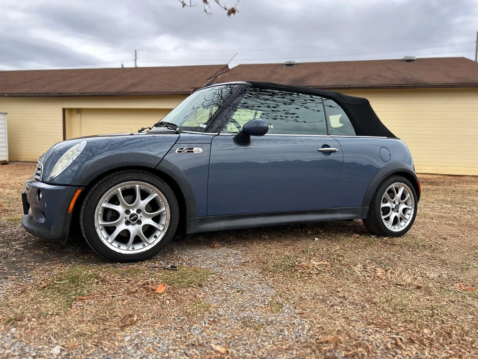 2005 Mini Mini Cooper S 1st Gen - Image 10 of 31