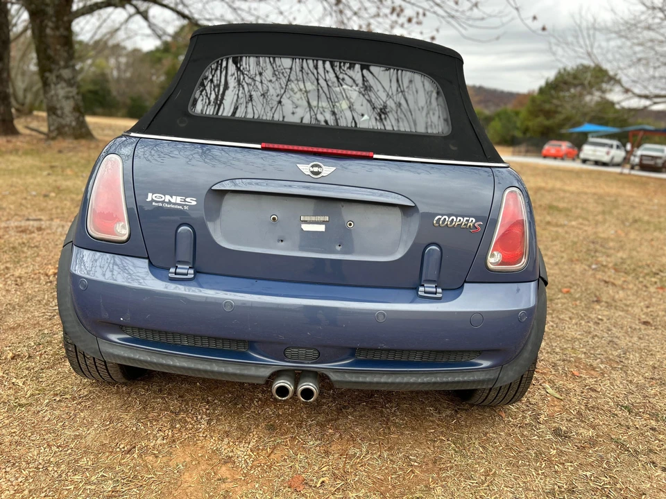 2005 Mini Mini Cooper S 1st Gen - Image 16 of 31