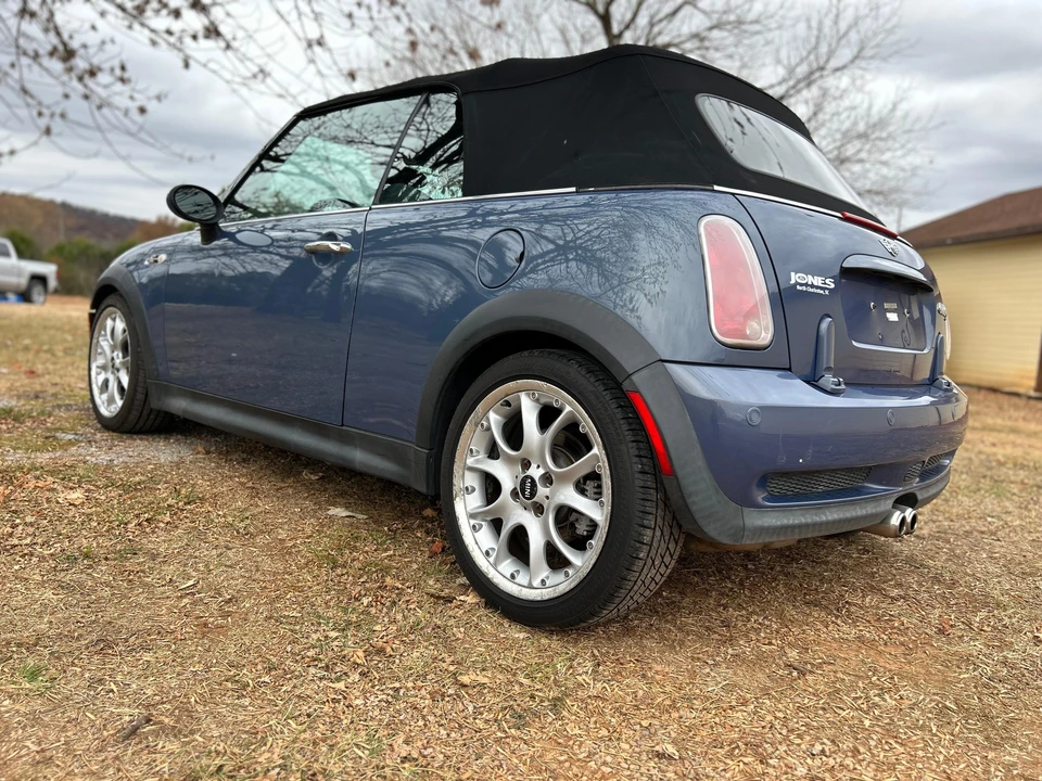 2005 Mini Mini Cooper S 1st Gen - Image 13 of 31