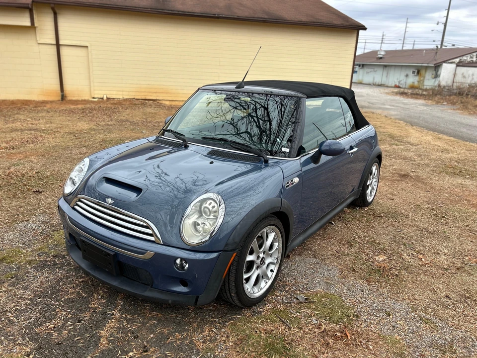 2005 Mini Mini Cooper S 1st Gen - Image 7 of 31