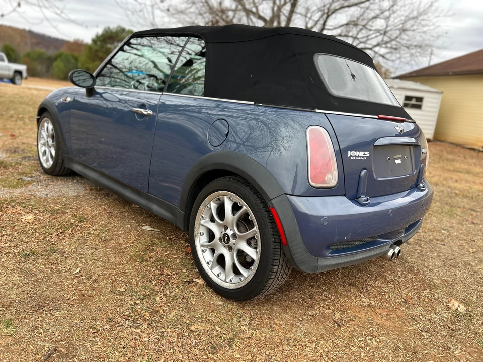 2005 Mini Mini Cooper S 1st Gen - Image 14 of 31