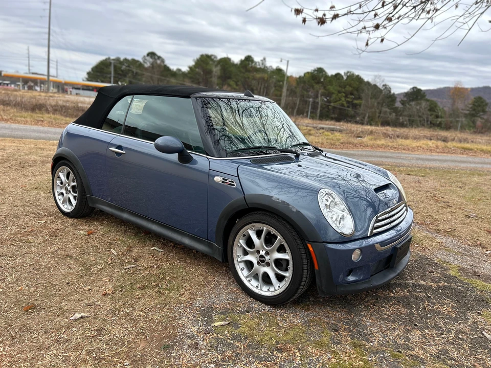2005 Mini Mini Cooper S 1st Gen - Image 22 of 31
